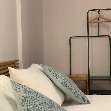 Apartmán Oktheway Pilgrim Street *