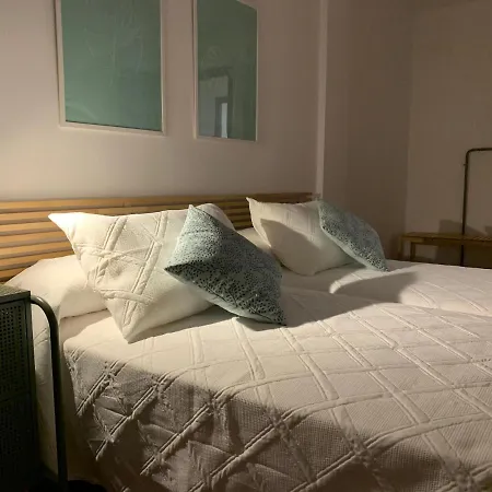 Apartmán Oktheway Pilgrim Street *