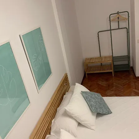 Apartmán Oktheway Pilgrim Street Sarria