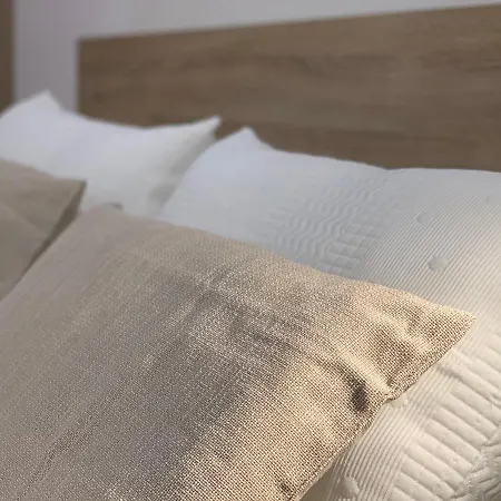 Apartmán Oktheway Pilgrim Street Sarria
