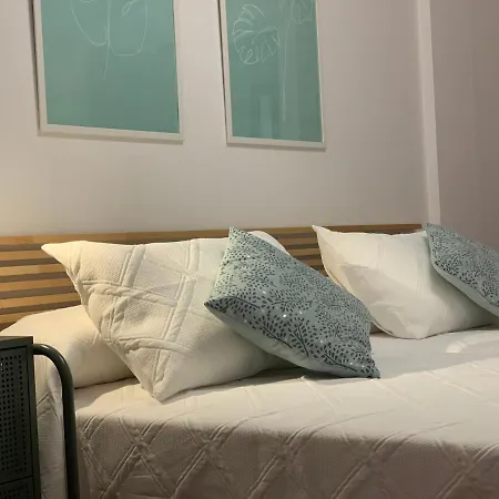Apartmán Oktheway Pilgrim Street *
